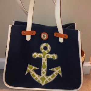 Spartina Tote